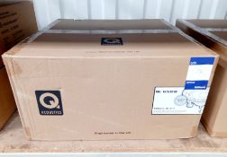 Acoustics Qi65CB In Ceiling Background Speaker