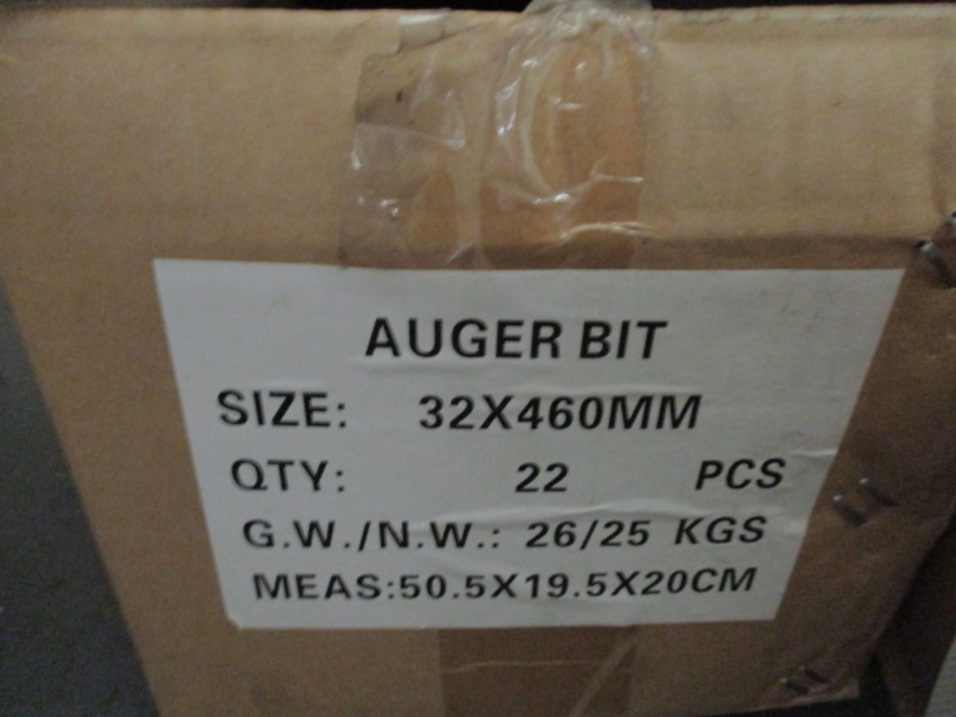 Wood Auger Bits - Image 4 of 4