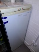 Frigidare upright freezer