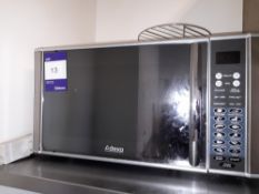 Adexa Microwave Oven