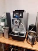 Jura X8 Tabletop coffee machine