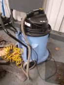 Numatic WVD 1800 PH-2 Vacuum cleaner / pump
