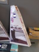 Aqua Lift One hot tub cover lifting accessory (Box