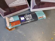 TubHub cover valet (Boxed and unused)