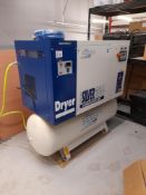 FAIC Silver 20 Type NS15-20(C5) encapsulated rotar