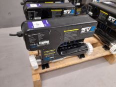 Spa Net SV2 Advanced Spa Variable Heater Controls