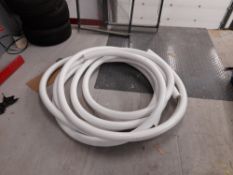 Quantity of hose (Located on First Floor)