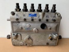 Qty 5 Paxman Cav Injector pumps: unused