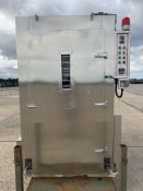 Commercial Box type dryer