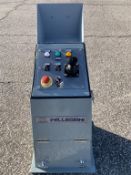 Pellegrini Controller New