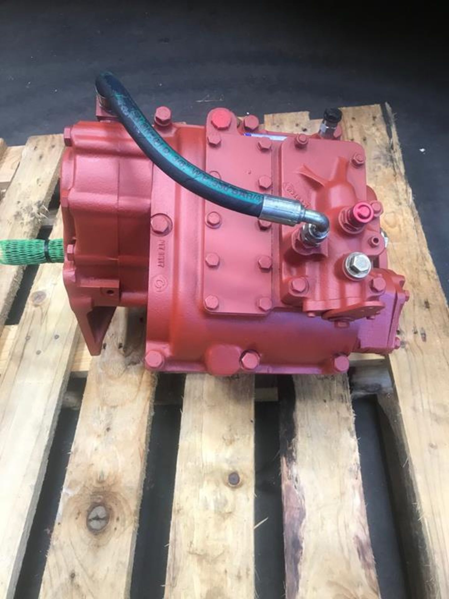 New PRM 750A Marine Gearbox: Ratio 1.5:1 - Image 4 of 5