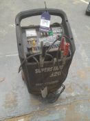 Sealey Superstart 520 professional starter/charger (located in Bletchley (Bucks)