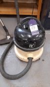 Axminster/Numatic vacuum Cleaner (Located in Axminster, Devon)