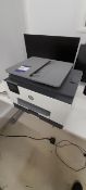 HP Officejet Pro 9020 All In One Printer. s/n TH135861TR