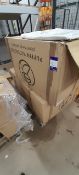 3x Boxes of Puffin Insulating Packaging – Located on First Floor