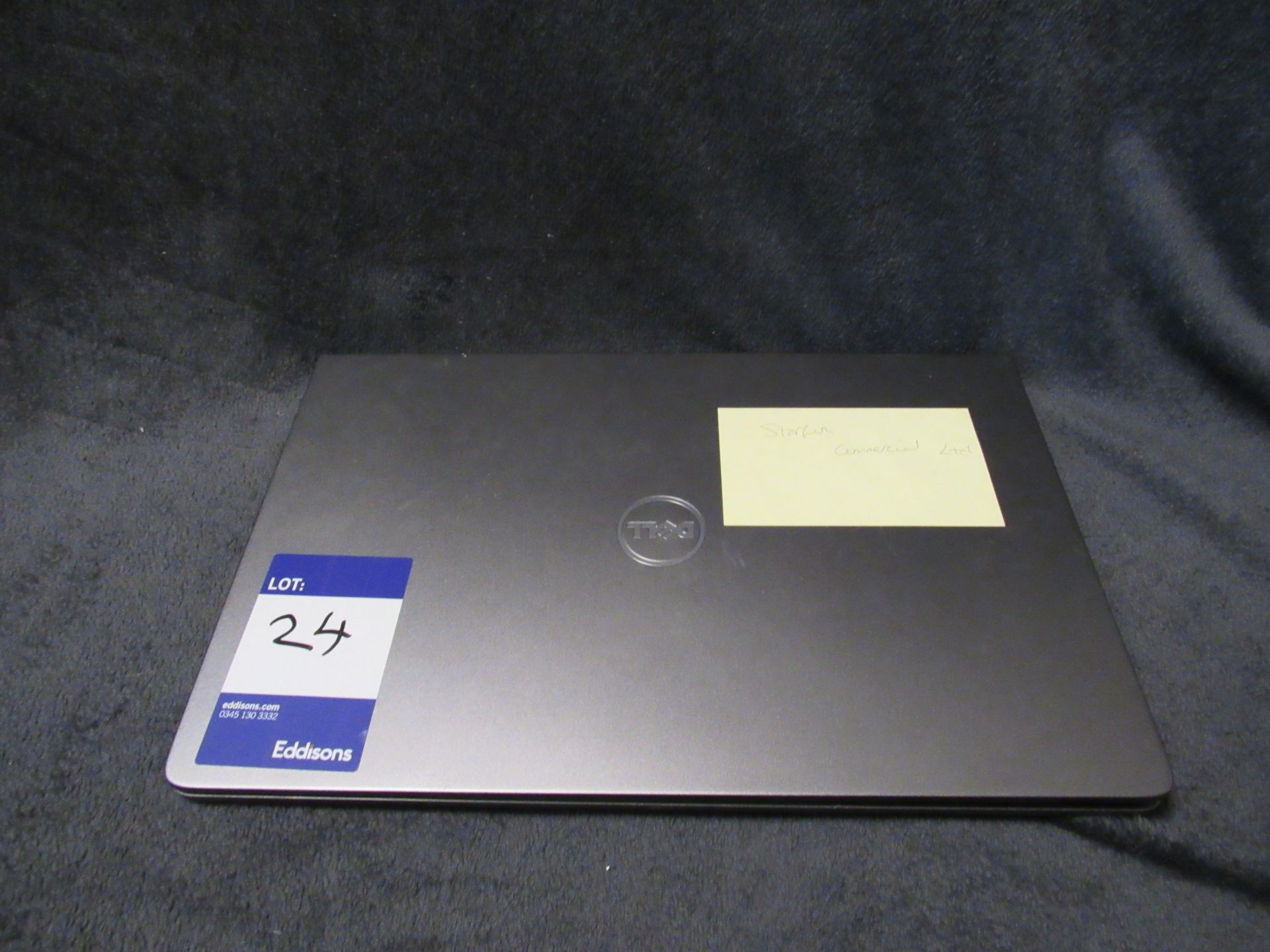 Dell P62F / Service Tag 3Q247H2 Intel i5-7200U 8GB Ram, 256GB SATA 6Gbps M.2 Internal Solid State - Image 7 of 7