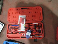 Neilsen engine timing tool set