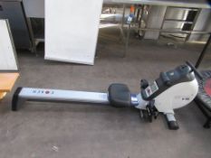 Kettler Coach Rowing Machine