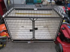 Lintran Animal Transport Box