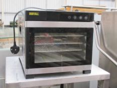 Buffalo DB234 dehydrator