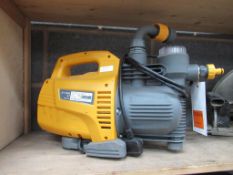 Hozelock Jet 3000 240V Pump