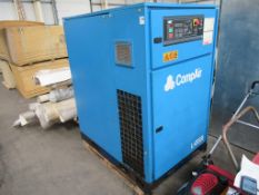 CompAir L45SR Compressor.