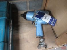 Pneumatic Impact Wrench