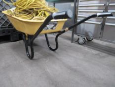 A Haemmerlin Wheel Barrow (contents not included)