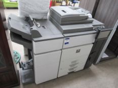 Sharp MX624ON printing centre (spares/repairs)