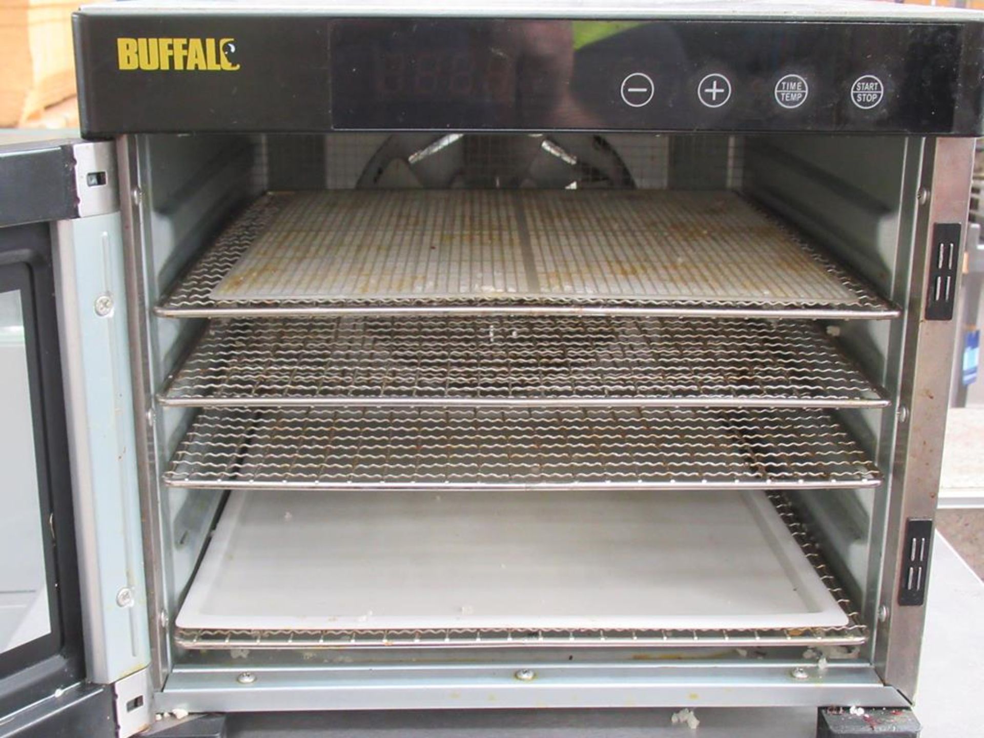 Buffalo DB234 dehydrator - Image 3 of 4