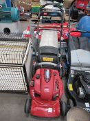 Toro Self-Drive Rotary Mower