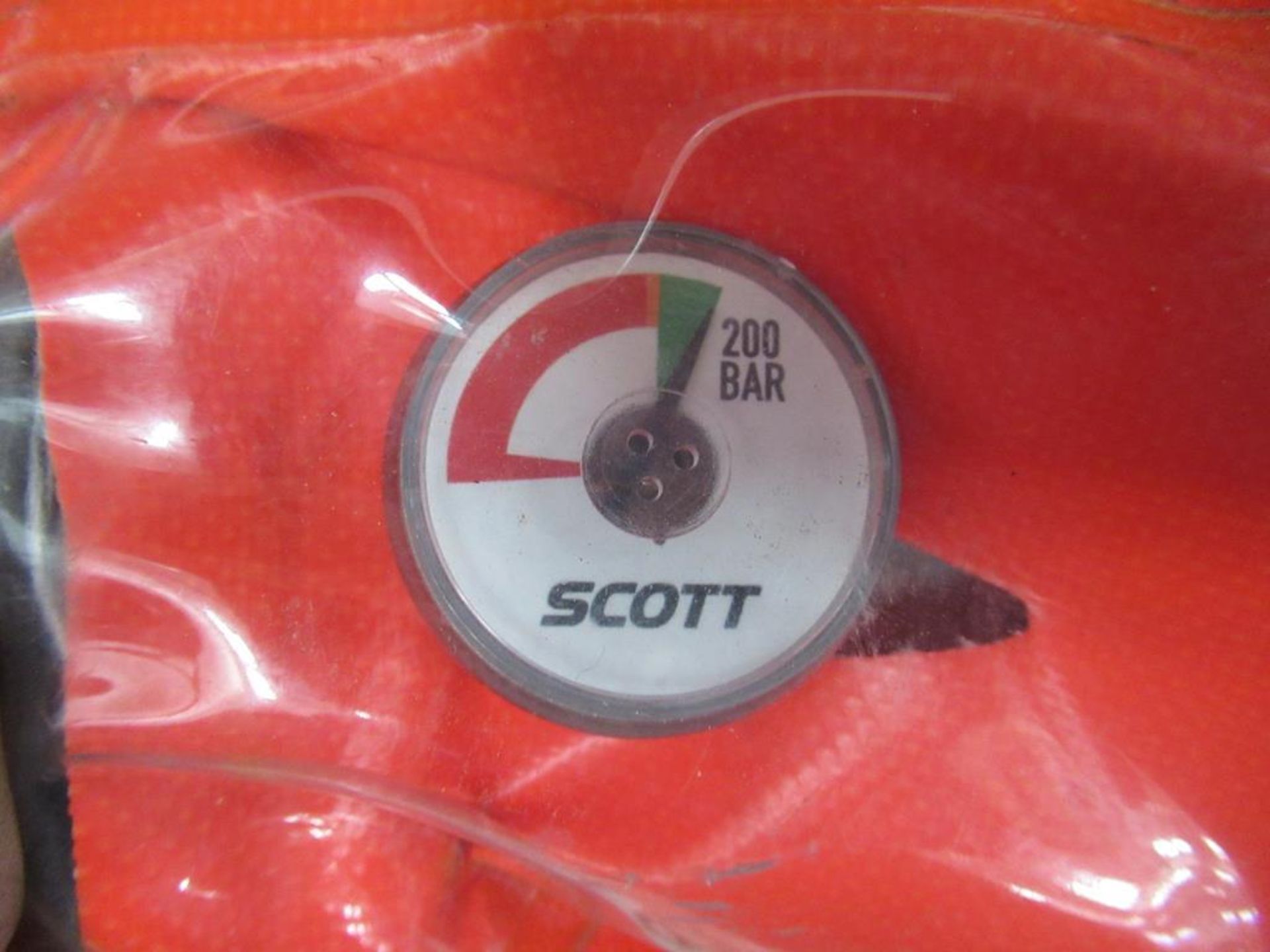 4x Scott Safety ELSA 10 Minute Escape Set - Image 2 of 4