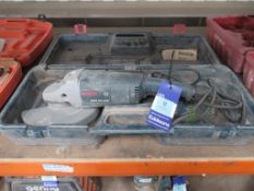 Bosch GWS20-230 Angle Grinder