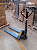 HanseLifter Pallet Truck