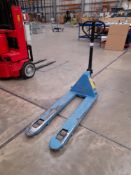 HanseLifter Pallet Truck