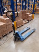 HanseLifter Pallet Truck