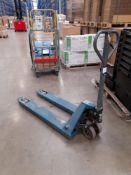 Pallet Truck, 1200Kg