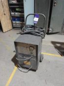 Porta Plasma 30 mobile welding set