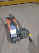 Jasic Pro Tig180 portable tig welder