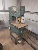 Startrite 18-T-10 Bandsaw