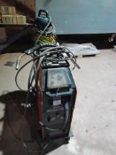 Kemppi Kempomat 3200 welding set, Serial Number 19