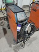 Kemppi Kempomat 3200 tig welding set, Serial Numbe