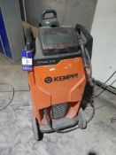 Kemppi Kempact 323R welding set, Serial Number 640