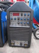 R Tech AC/DCTIG161 Tig Welder