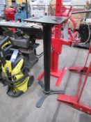 Clarke Metalworking Stand