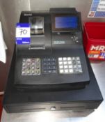 SAM 4S NR 500 cash register