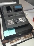 SAM 4S NR500 series cash register