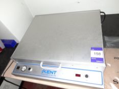 Kent Belichturysgerat BGV 520 exposure unit (Locat