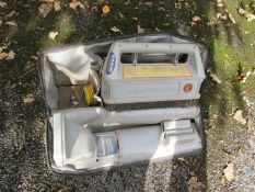 Radiodetection RD400STX transmitter and pipe locator, to case – Located in Bradford BD9