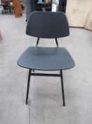 4x Felixstow Chairs